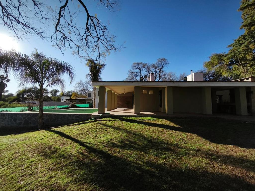 Casa Villa Allende Golf - 4