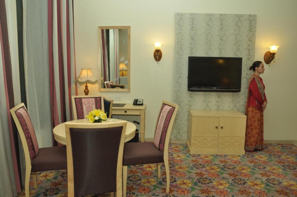 Royal Tulip Navi Mumbai, Mumbai | 2024 Updated Prices, Deals