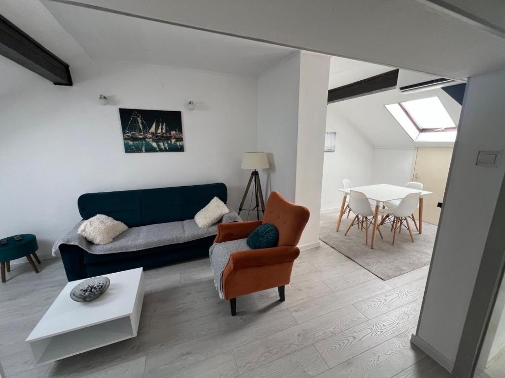 Downtown Nest Podgorica - 2