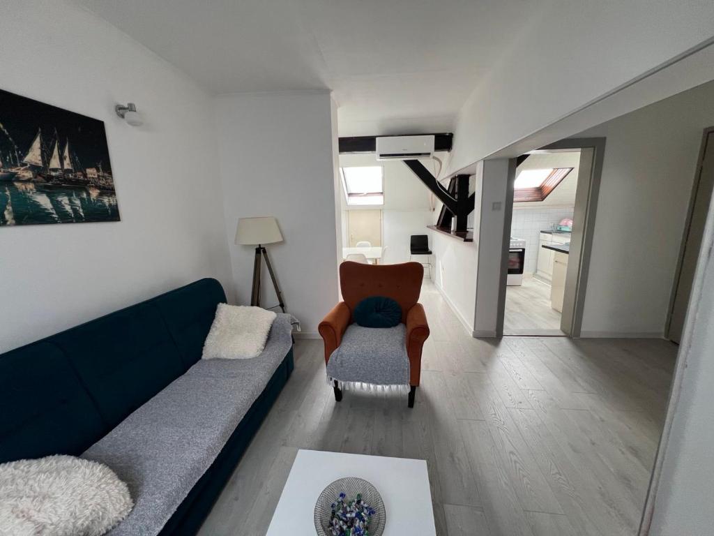 Downtown Nest Podgorica - 4