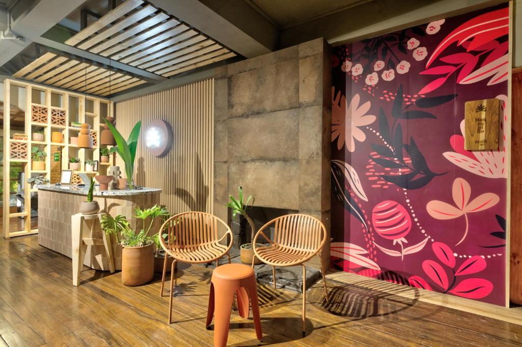 Lobby, awa San Jose in San Jose