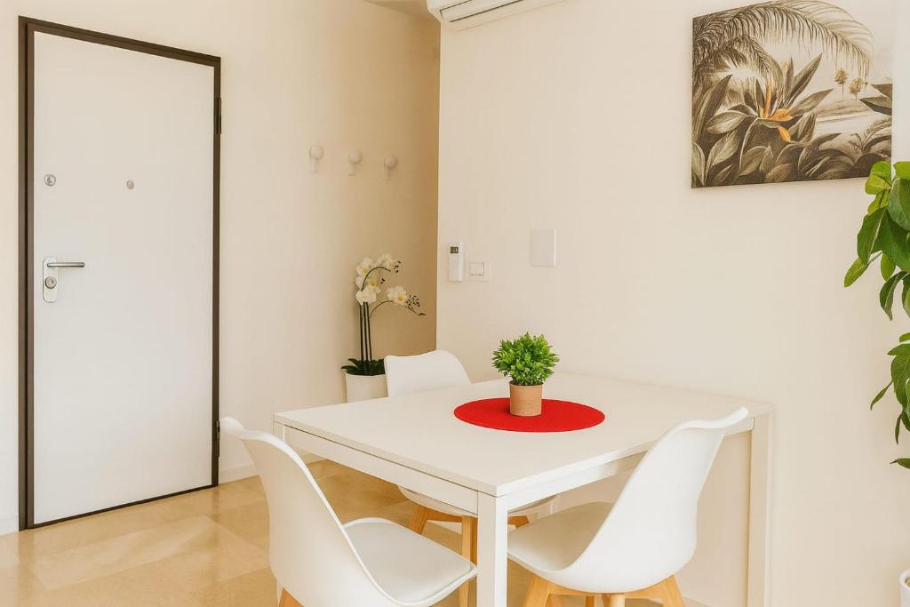 Moderno e Luminoso, Business 3A - 5