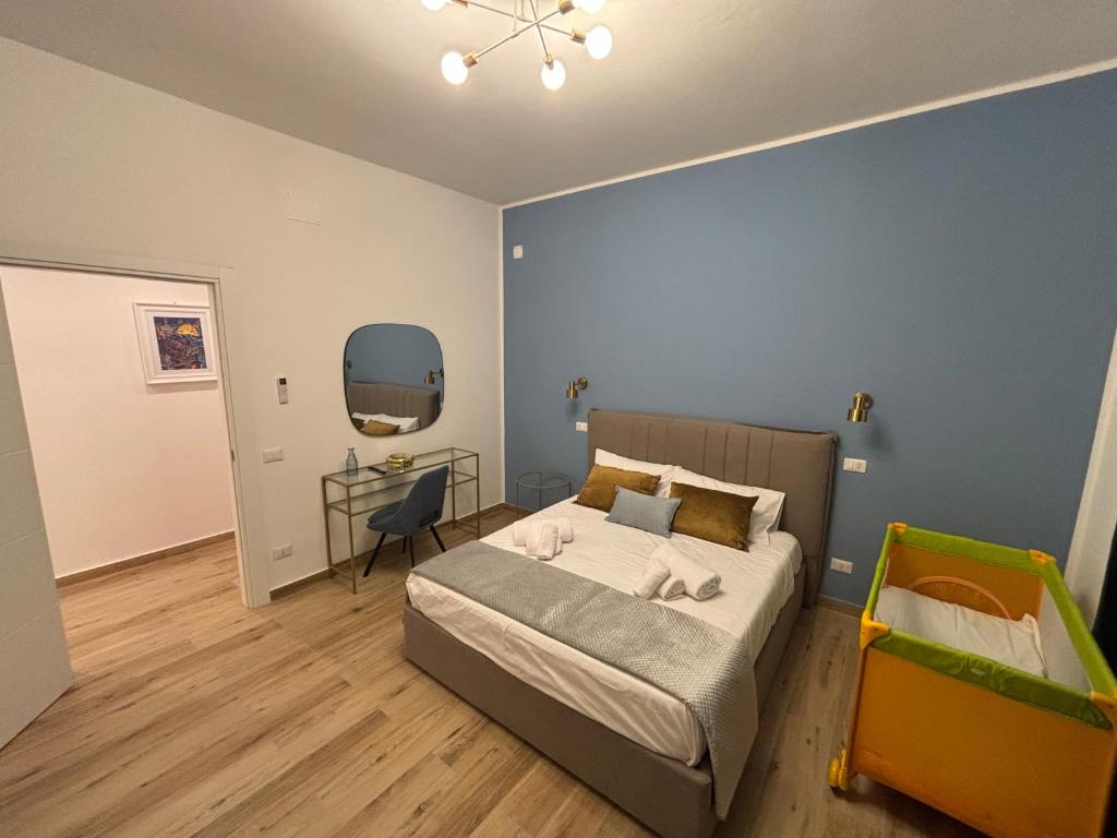 La Zisa Luxury Apartment - 2