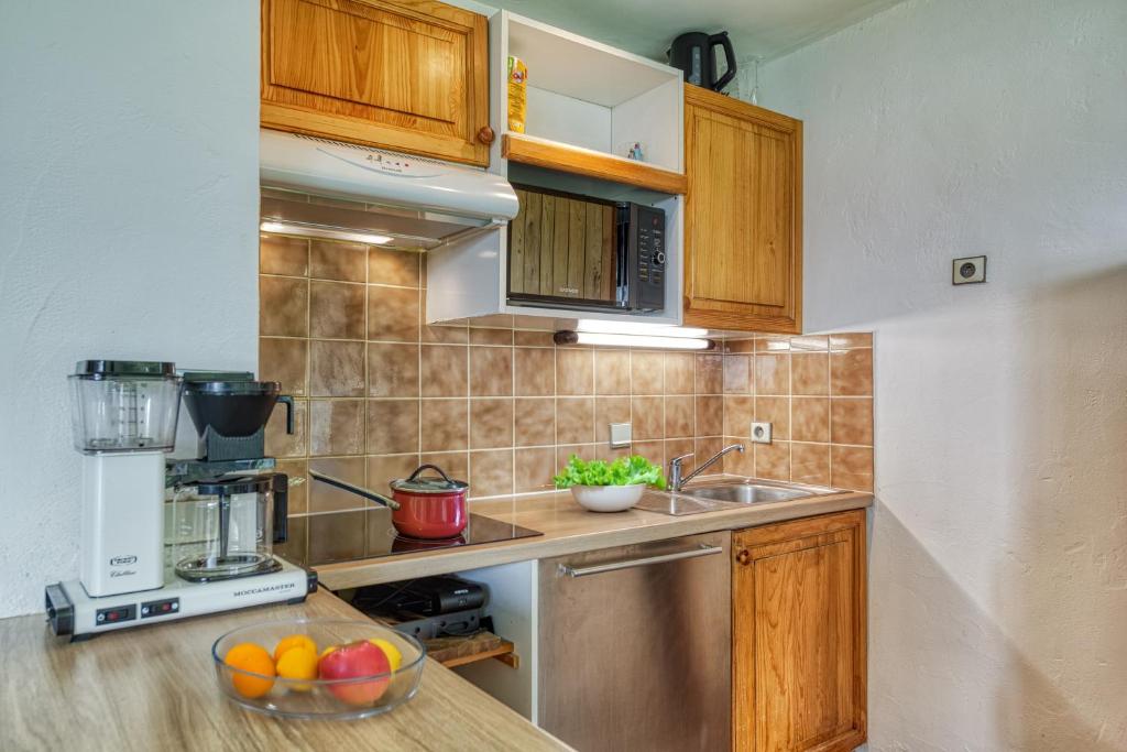Residence Montana Garden View - Happy Rentals - 4