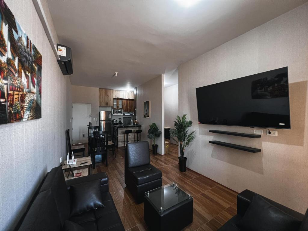 Departamento Cozy Home - 1