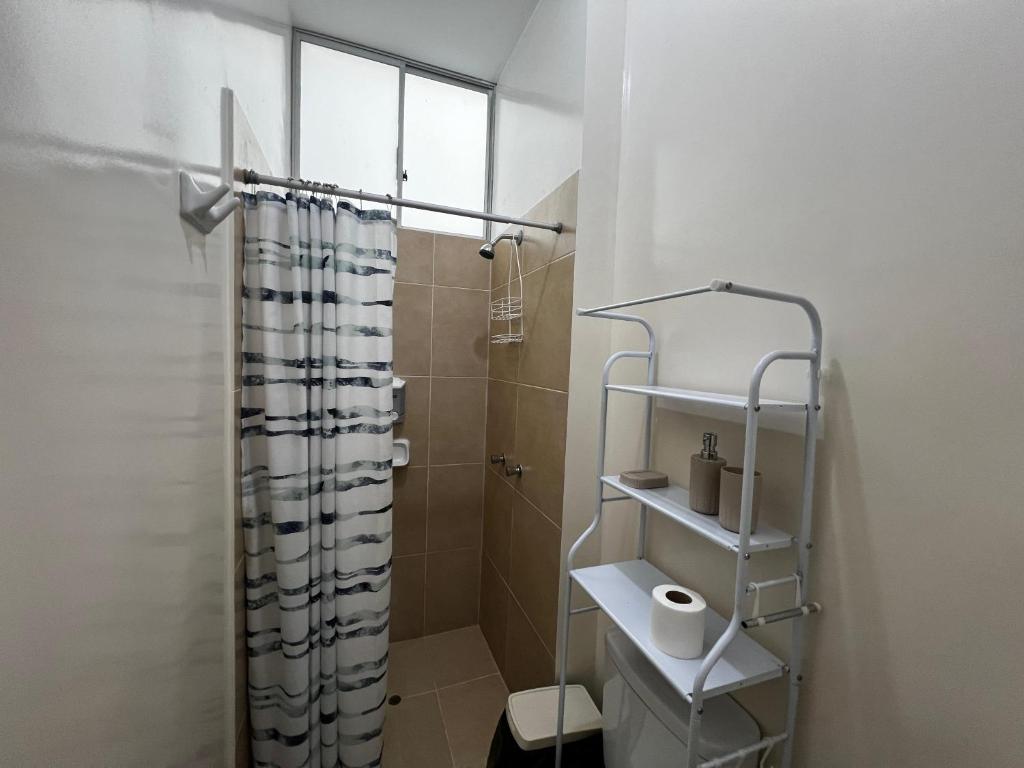 Departamento Cozy Home - 4