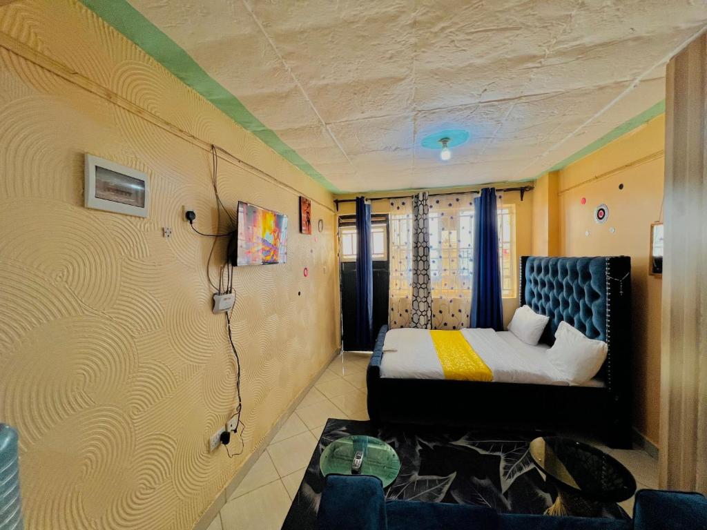 Hives c homes, Nairobi