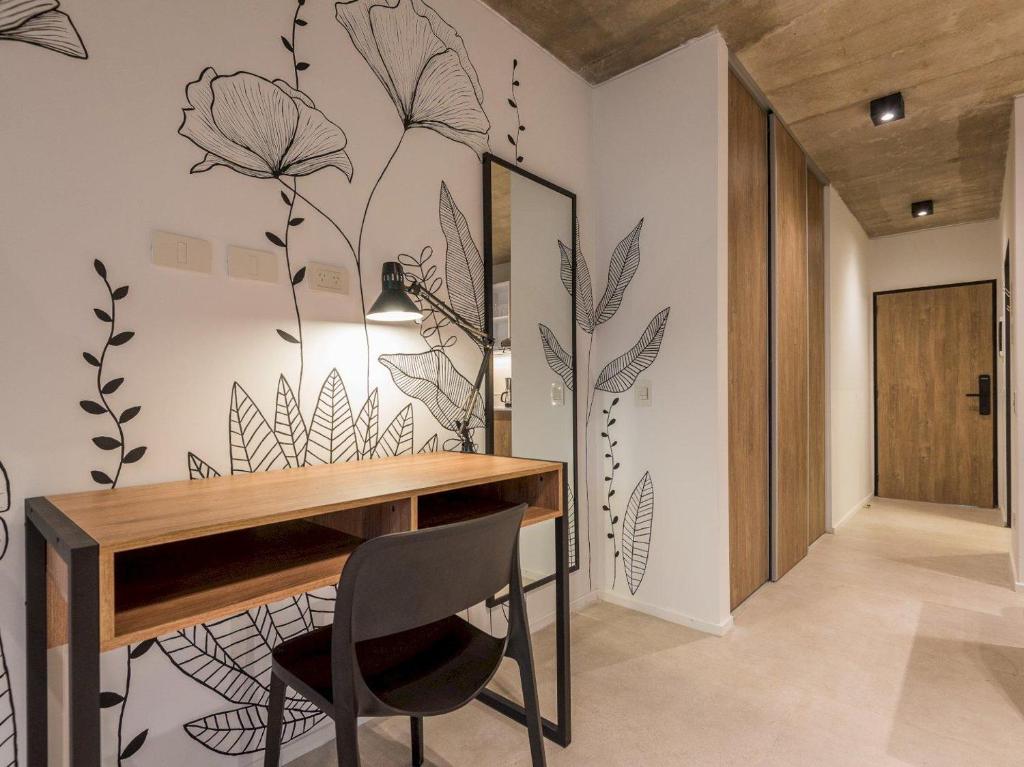 Apartment Dorrego and Nicaragua I by For Rent Argentina - 4