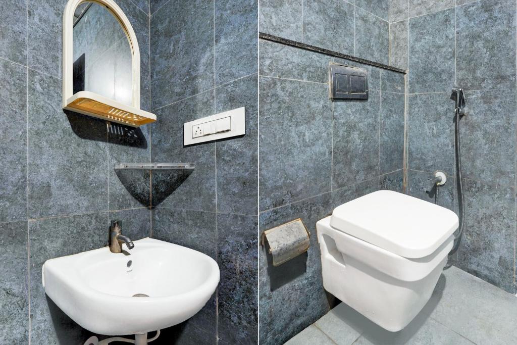 バスルーム（客室）