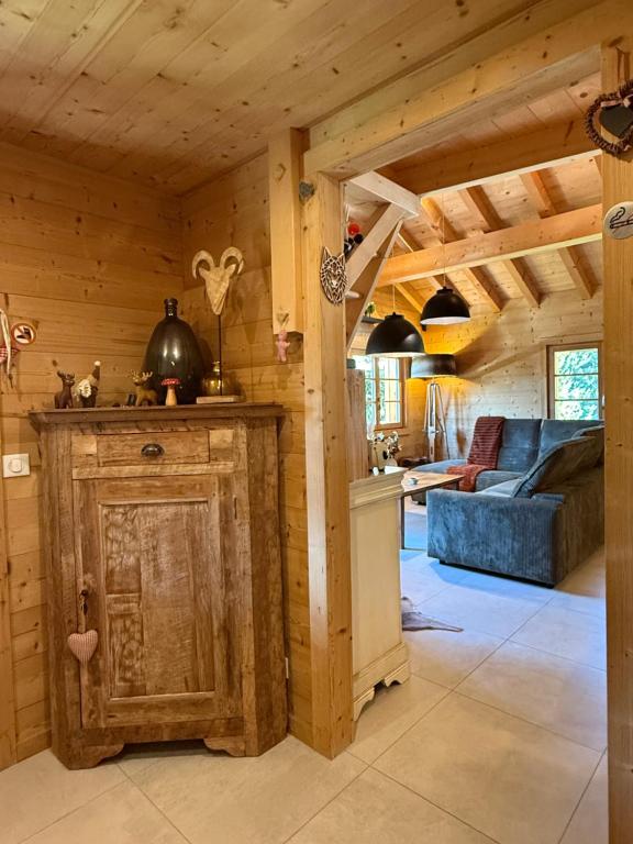 Chalet des Hautes Côtes - 4