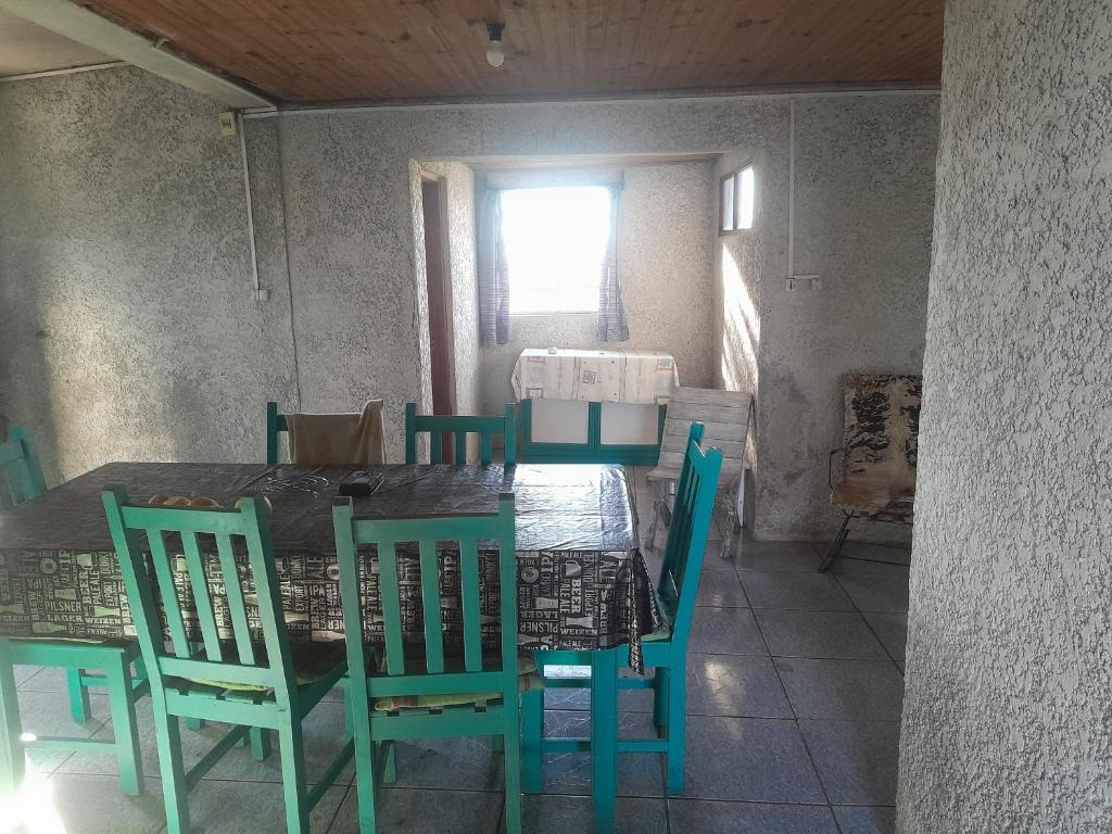 Estancia de lo Alto! - 5