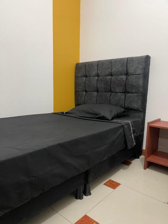 Hostel Clinica Shaio - 4