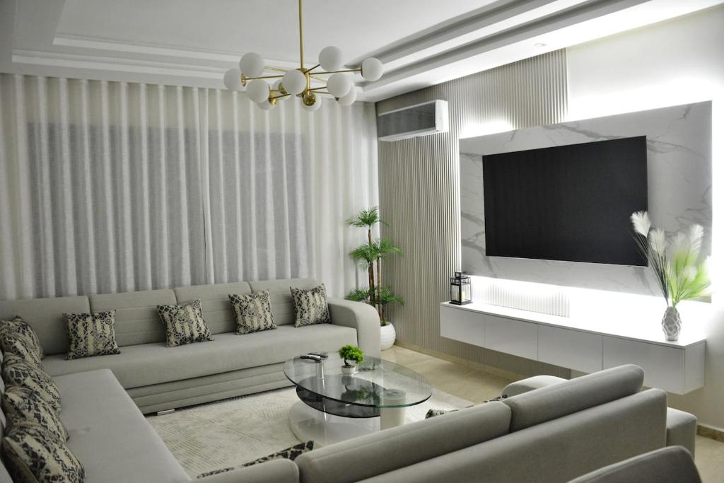 Luxury, Comfort, Wi-Fi, Hyper Center, Casablanca