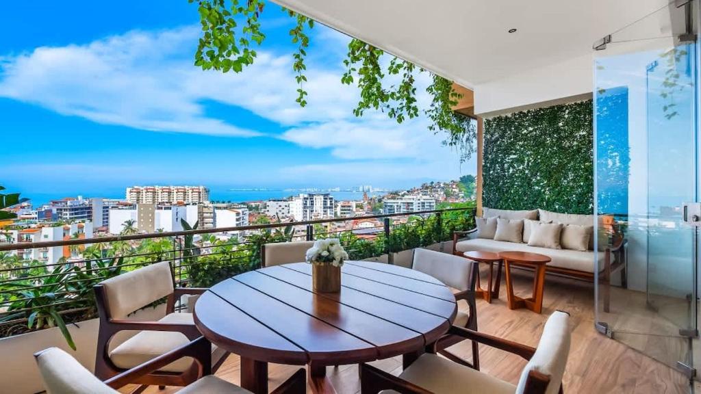 SOHO PV - 407, Puerto Vallarta