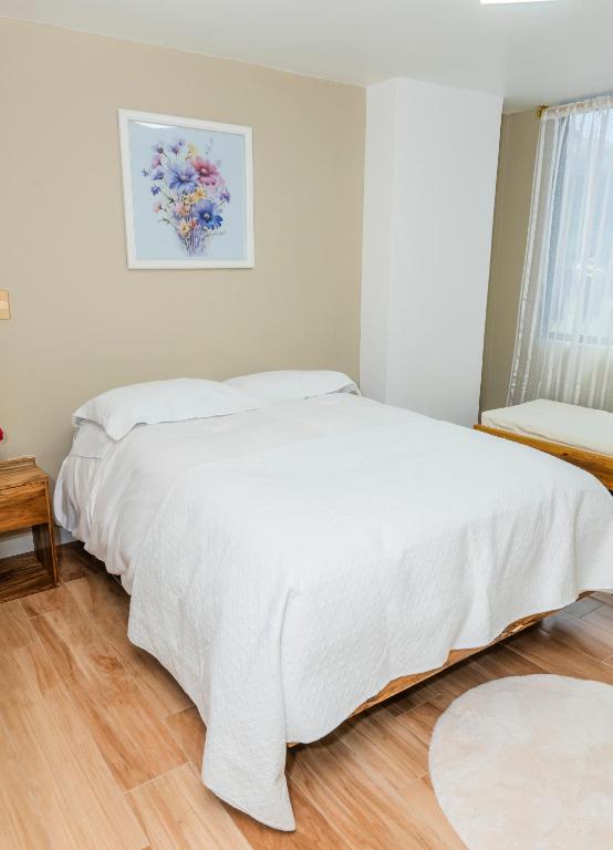 Bienvenue chez nous - 3