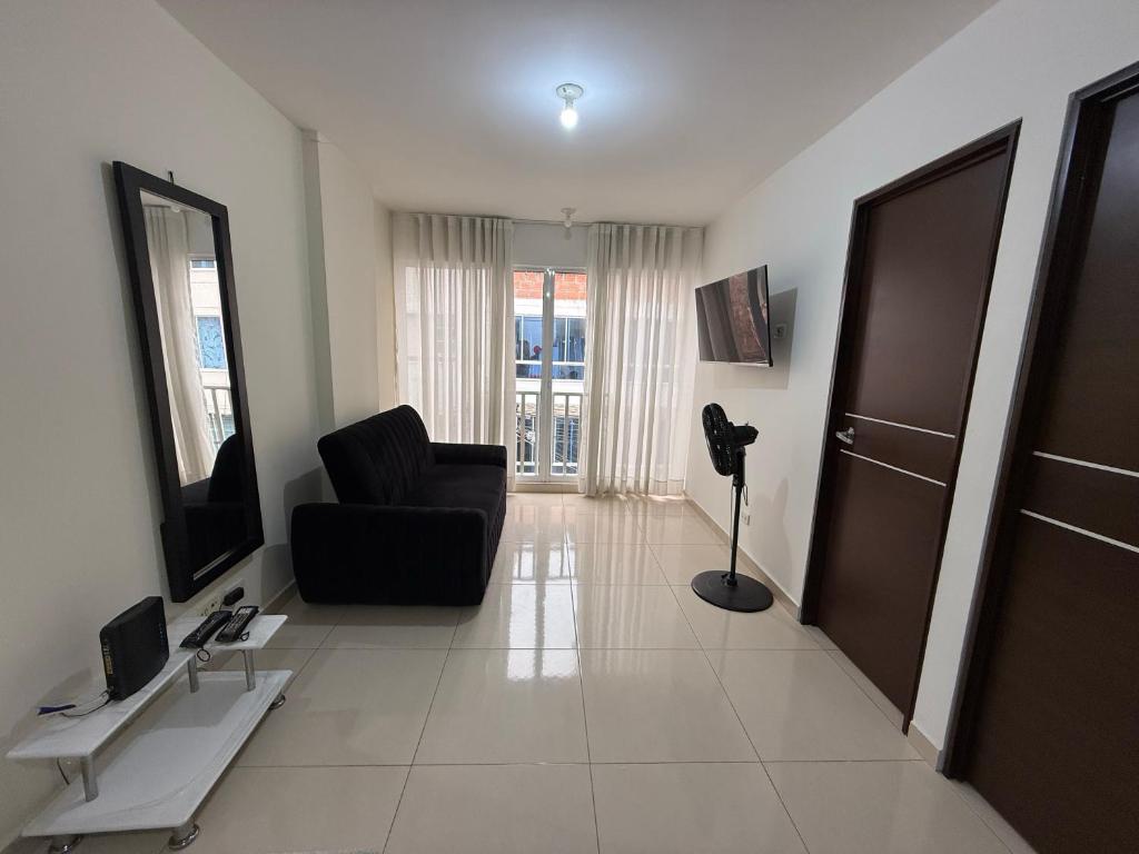 Edificio Verona 57 - Apartamento en Piedecuesta - 4