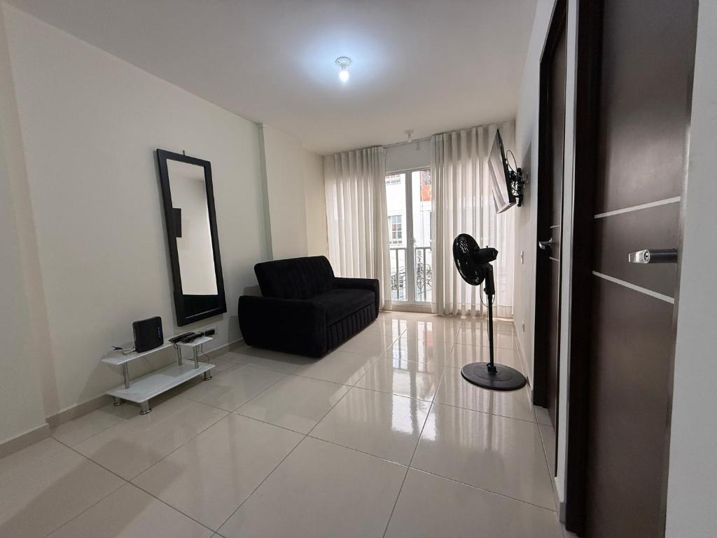 Edificio Verona 57 - Apartamento en Piedecuesta - 3