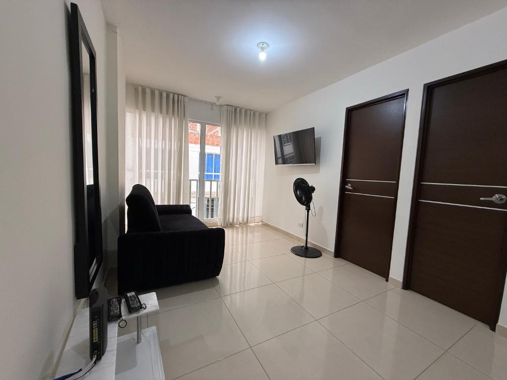 Edificio Verona 57 - Apartamento en Piedecuesta - 2