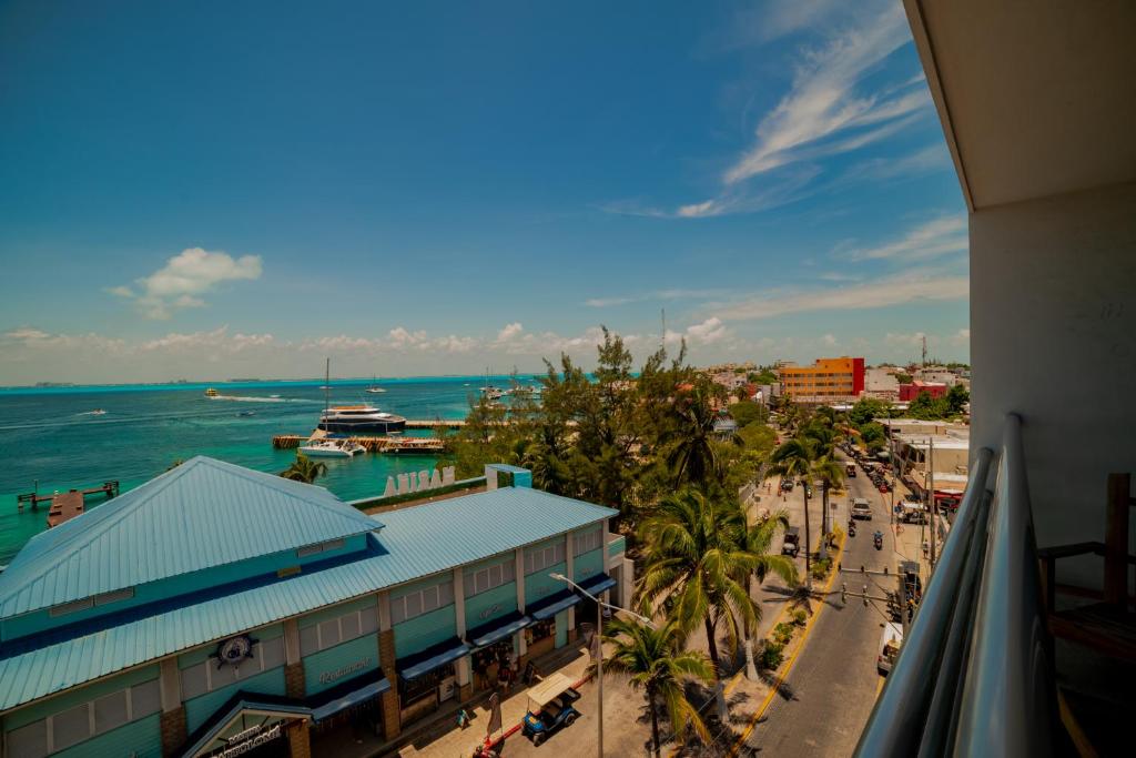 Hotel Bahia Chac Chi - 3
