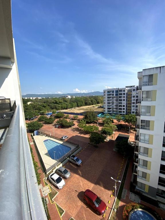 Apartamento súper parchado en Ricaurte - 3