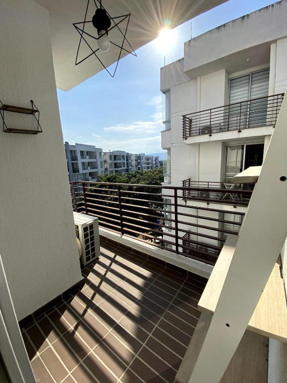 Apartamento súper parchado en Ricaurte - 4