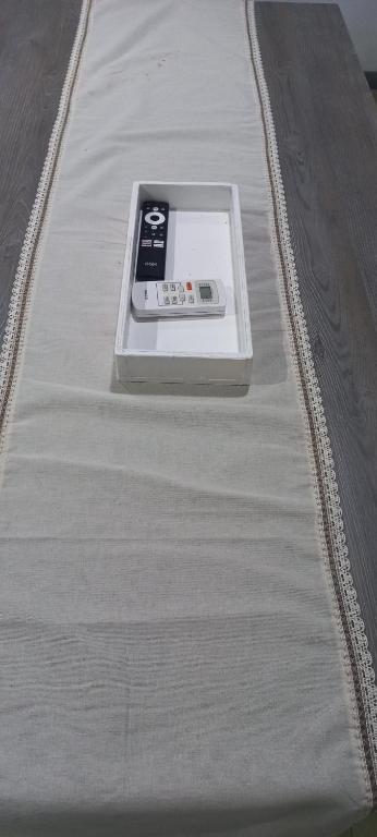 Choele250 Apart -Depto 7- con cochera - 5