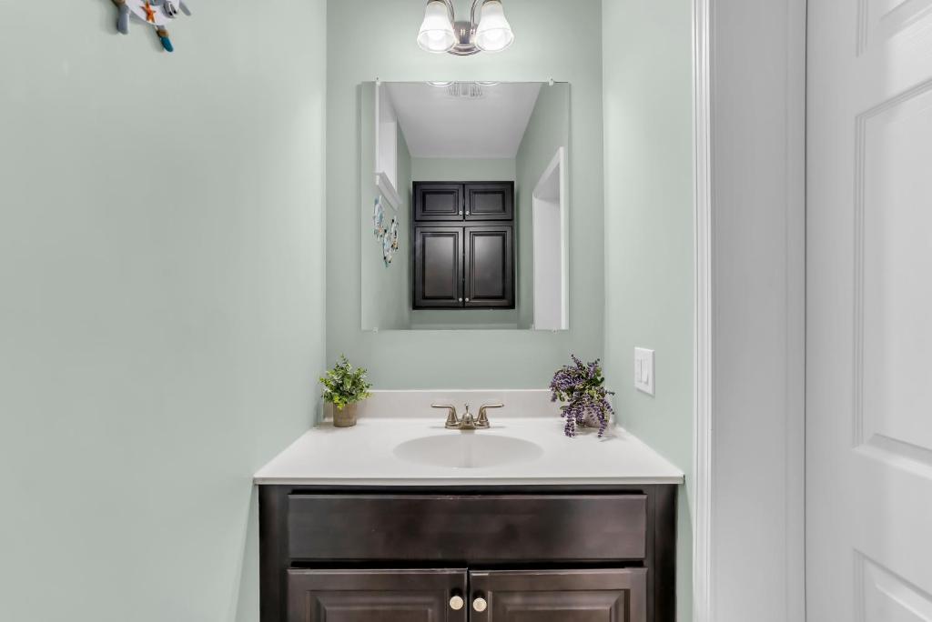 Luxury Bayview Oasis In The Heart Of Seaside, Seaside Heights