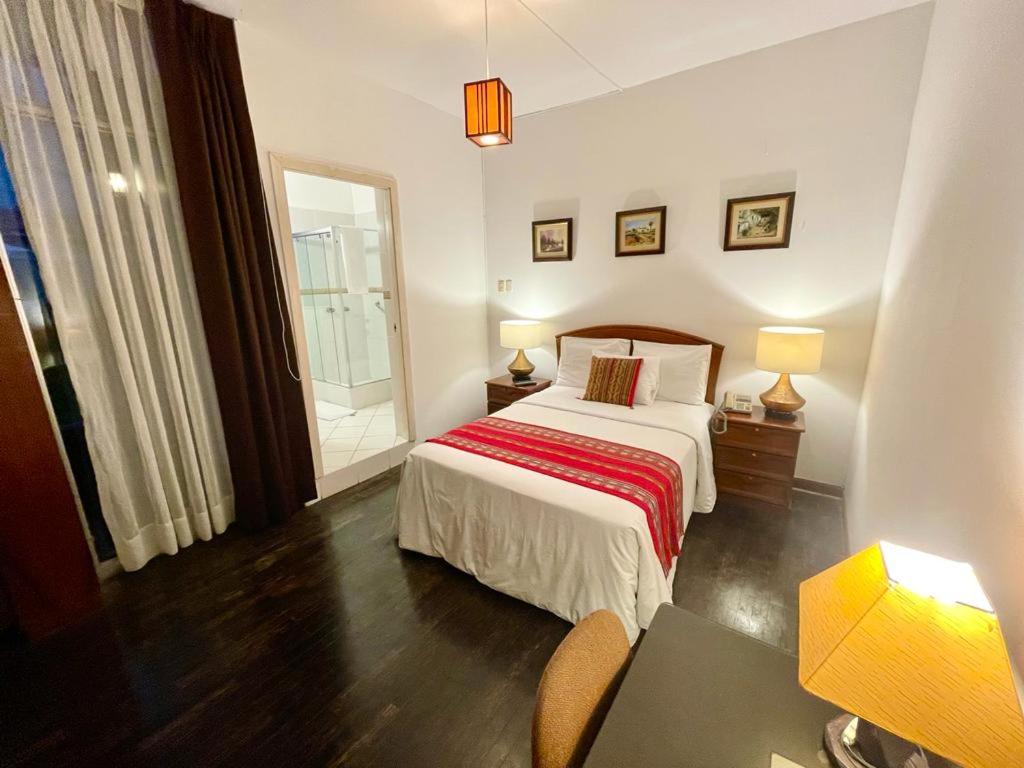 Casa Bella Boutique Hotel San Isidro - 4