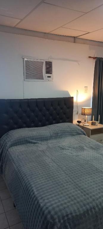 Choele250 Apart -Depto 7- con cochera - 2