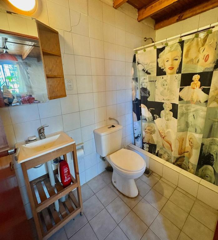 Loft bohemio en La Boca - 3