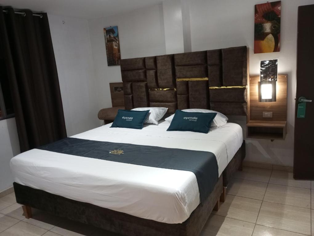 Hoteles Casa Aika - 5
