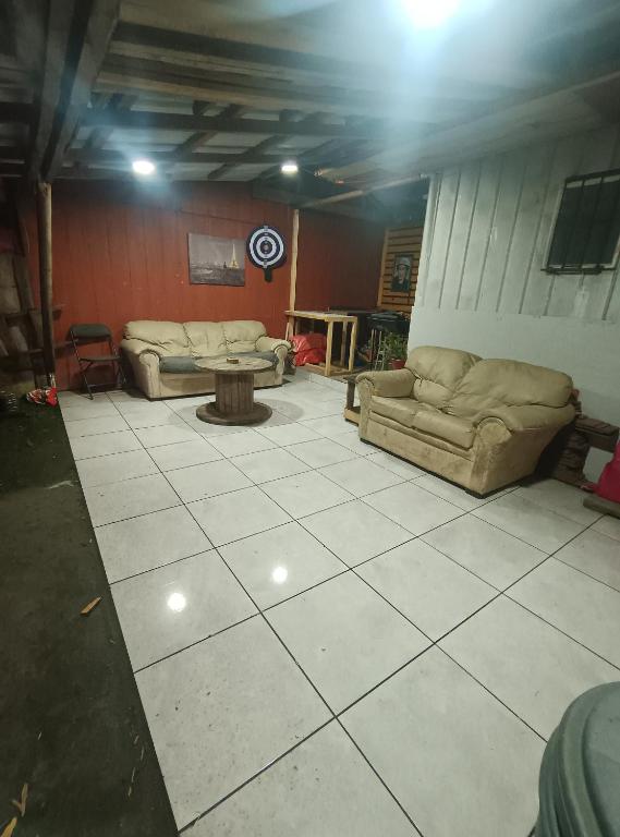 Bosquemar Casa Completa - 3