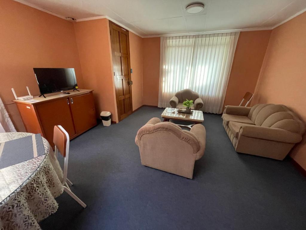 Casa Yanahuara, Arequipa