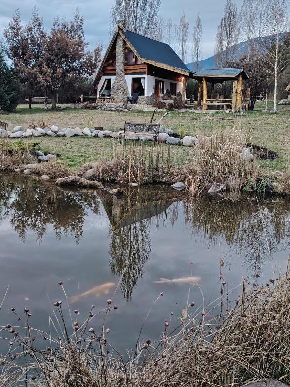 Del Viejo Camino - 3