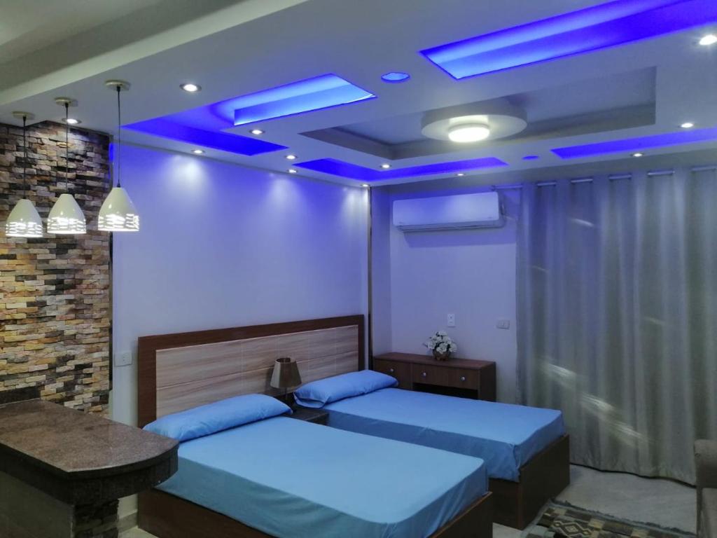 المهندسين, Cairo