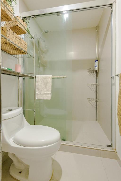Hermoso departamento muy céntrico con servicios - 5