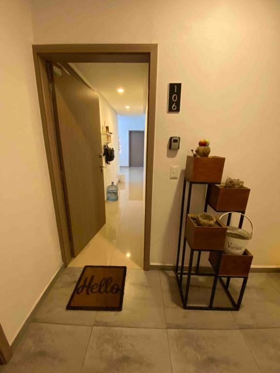 Hermoso departamento muy céntrico con servicios - 4
