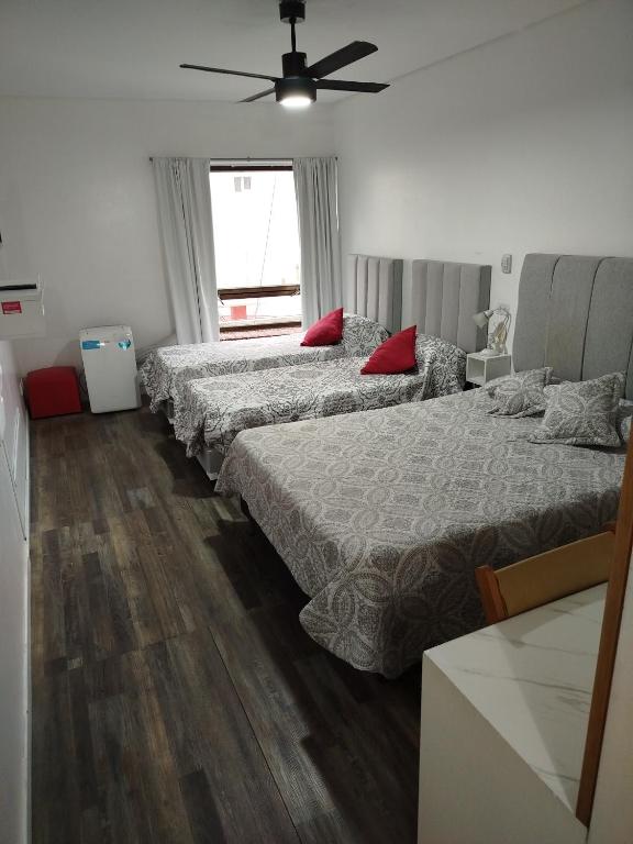 Departamento en Microcentro (Obelisco) - 2