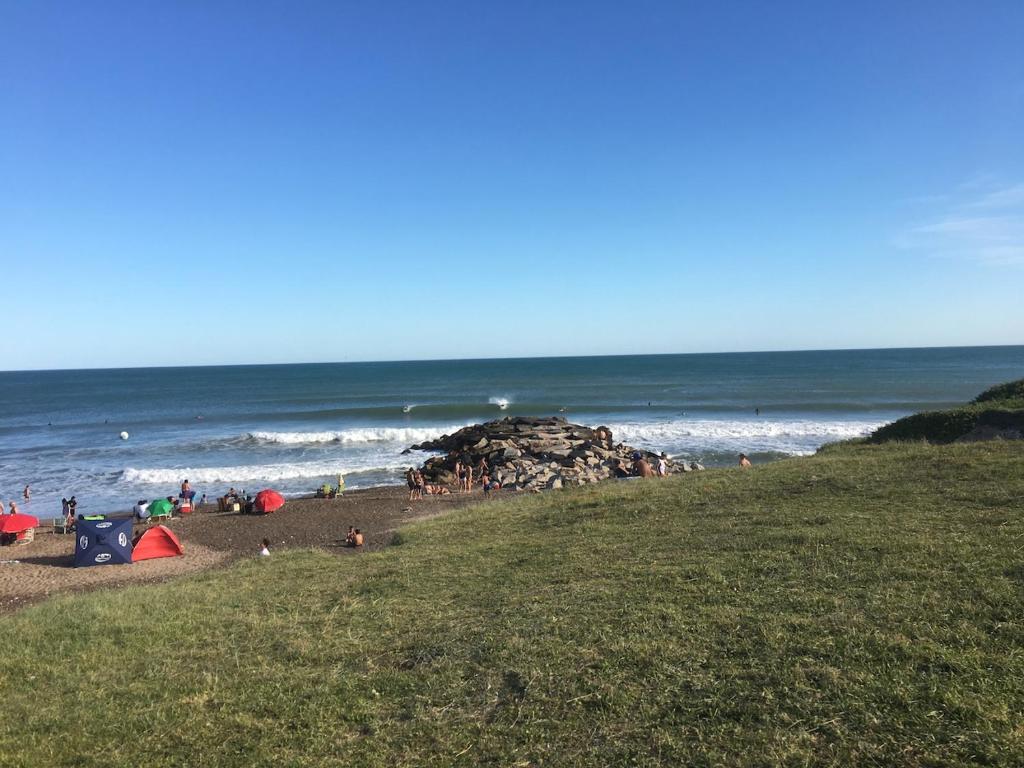 Chapa Surfhaus - 5