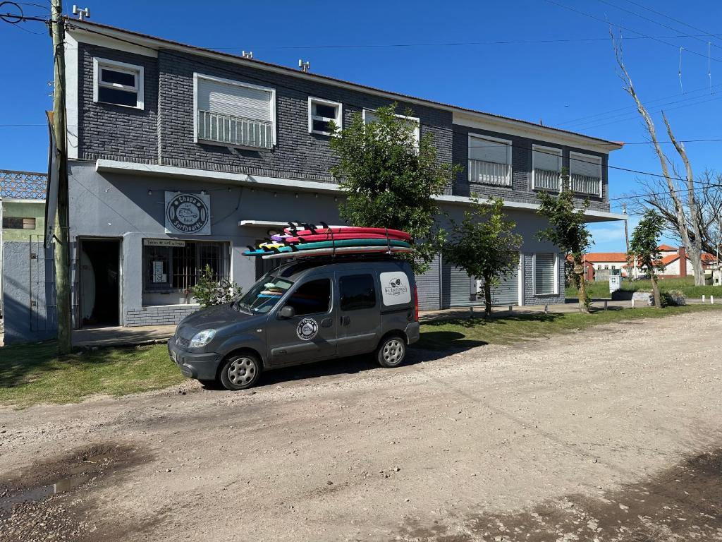 Chapa Surfhaus - 3