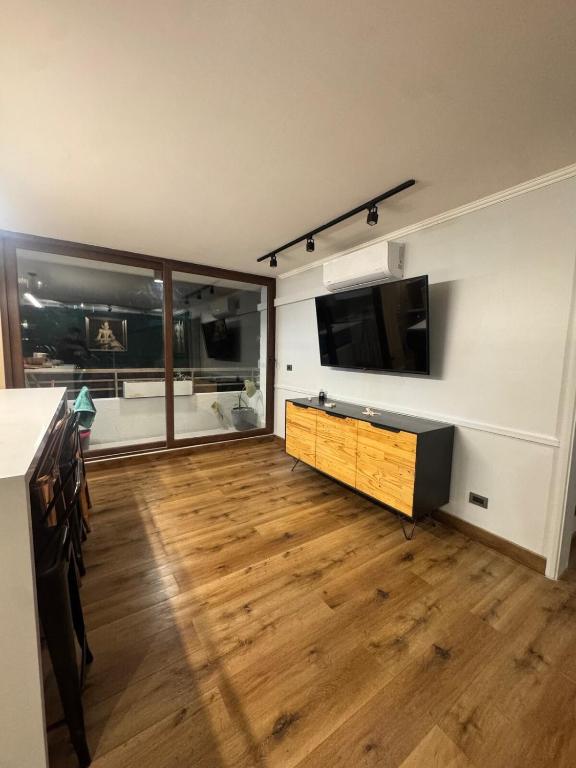 Exclusivo apartamento a pasos de la Udec - 2