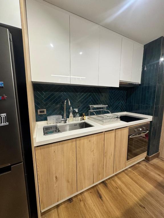 Exclusivo apartamento a pasos de la Udec - 4