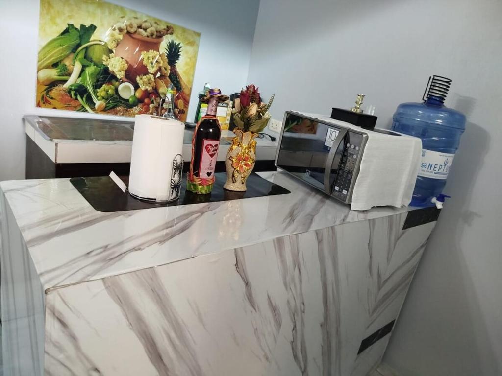 DEPARATAMENTO PREMIUM CON 2 HABITACIONES DOBLEs - 3