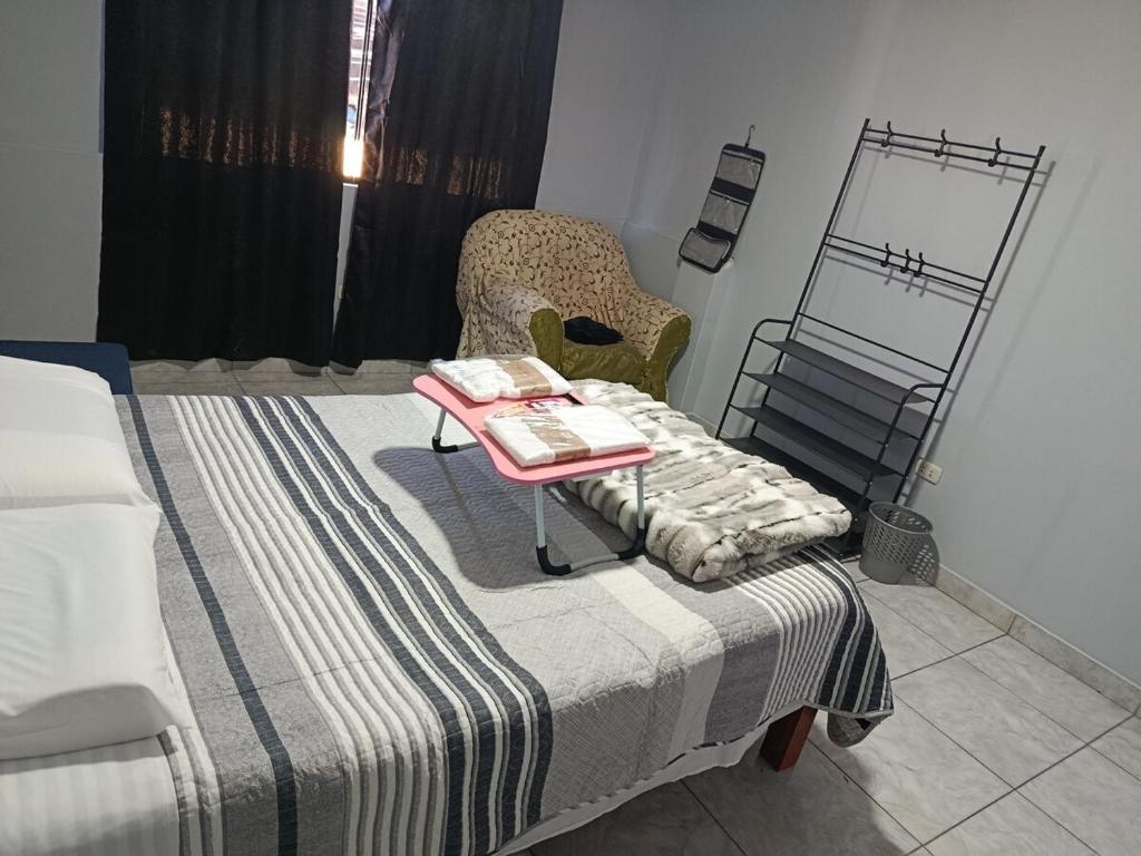 DEPARATAMENTO PREMIUM CON 2 HABITACIONES DOBLEs - 5