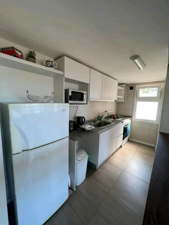 Alojamiento La Escapada - 2