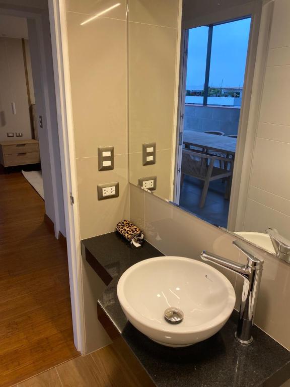 Spacious apartment in Miraflores - 2