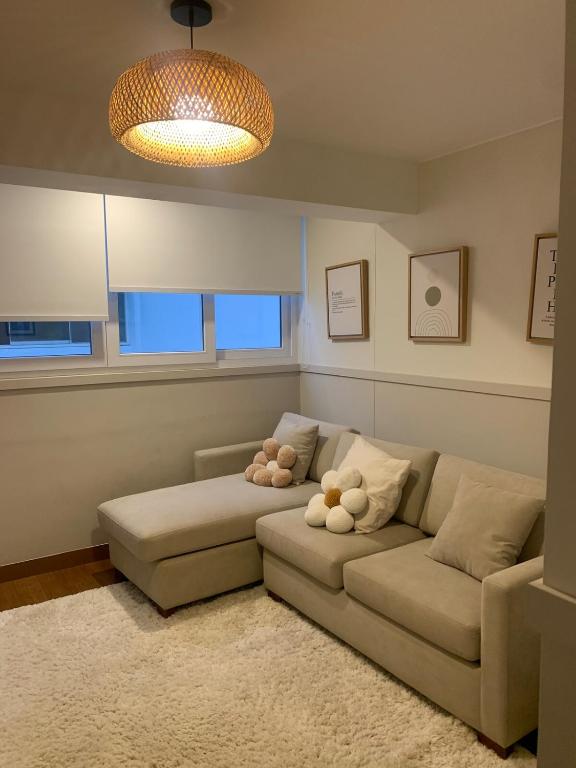Spacious apartment in Miraflores - 5