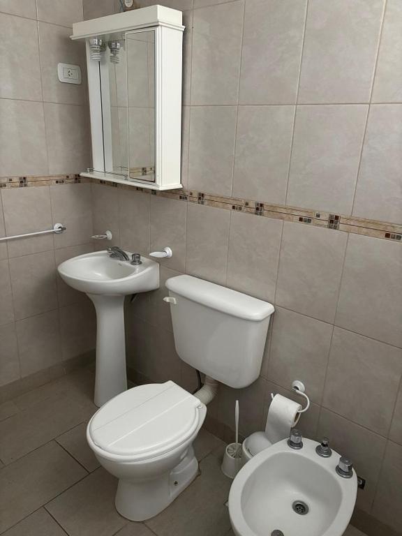 Cristal Departamentos - 1