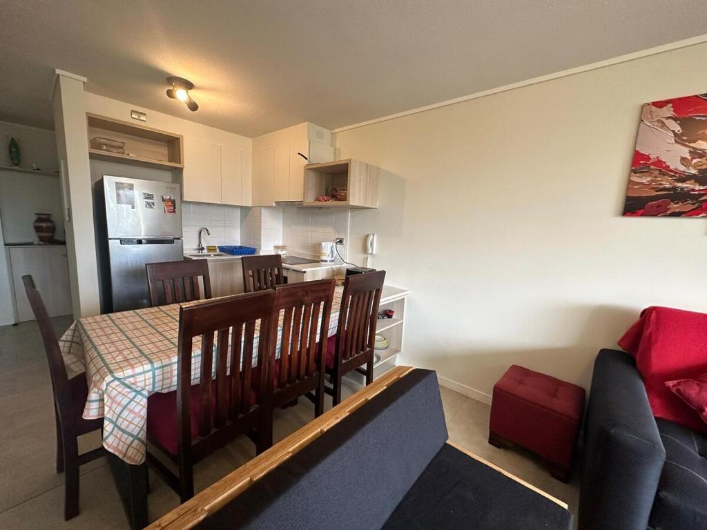 Comfortable Family Apartment - 4