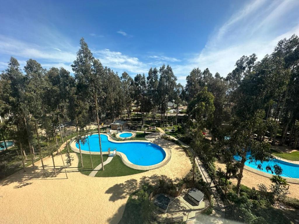 Comfortable Family Apartment - 5